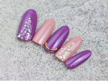 フォルチェ ゆめタウン東広島店(Folche)/10月定額コース