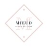 ミューオ(MIEUO)のお店ロゴ