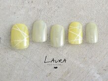 ローラポンポニー(Laura pomponnee)/【ロマンチシストを極める】