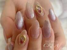 ネイルサロン クレア(CREA)/