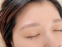 アオ おもろまち(ao.)/アイブロウスタイリング