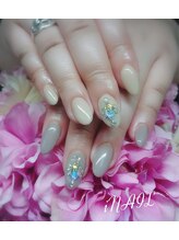 アイネイル(iNAIL)/