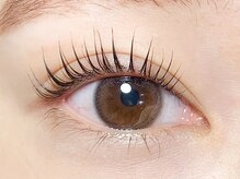 ニュアーズネイル(nuas nail)/パリジェンヌラッシュリフト