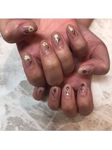 エステティックアンドネイル ローズ(ESTHETIC&NAIL Rose)/