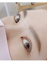 アイラッシュツリー(eyelash TREE)/