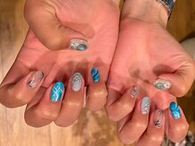 ネイルサロン フィフスアベニュー(Fifth Avenue)/Summer 