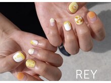 レイ(REY)/