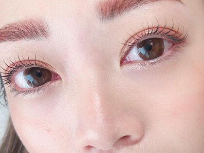 アッピーラッシュ(Appy.Lash)の写真