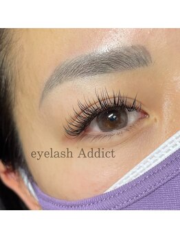 アディクト(Addict)/フラットラッシュ