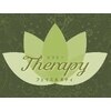 セラピー 北千住(Therapy)ロゴ