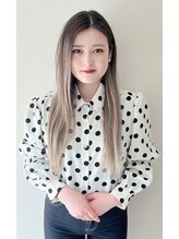 ロアーアイ(ROAR eye)&nbsp;YUME 