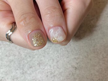 ユイル(Uill)/定額ニュアンスM 