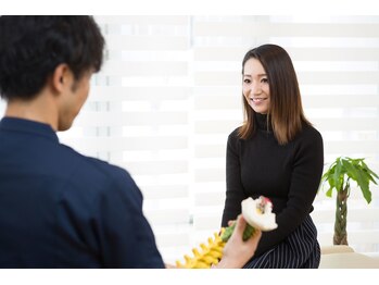 北川原整体院/カウンセリング