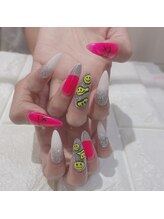 フローラ(FLORA)/