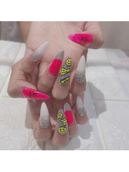 フローラ(FLORA)/