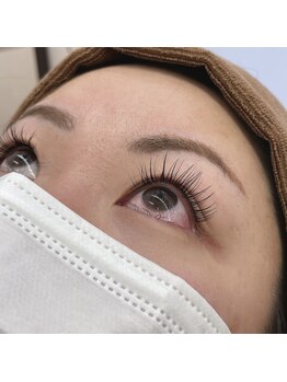 ビューティーアミューズメント 山鼻店(BEAUTY AMUSEMENT)/アイラッシュ