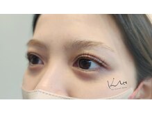 クレー(Klee)/パリジェンヌラッシュリフト