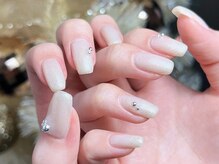 アンク(ankh.)/オフホワイト