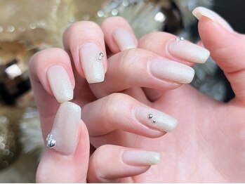 アンク(ankh.)/オフホワイト