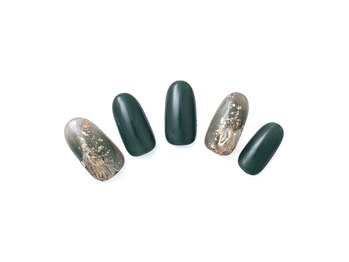 ネイルサロンディーバ 表参道店(Diva)/シンプルデザインSelect¥8,910