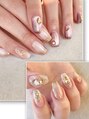 モルネイル(MORU nail) Ruka 