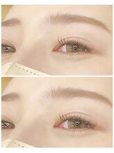 クガツヨッカ/◆まつ毛エクステ 施術♪