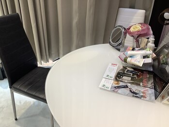 素肌美人/カウンセリング