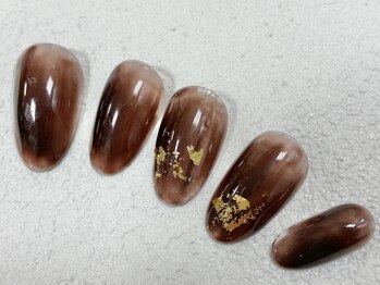 アイラッシュアンドネイル専門店 クラル(CURAR)/2月マンスリー