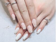 フミ(FMI)/デザインネイル