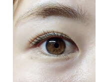 リシェル 高崎店(Richelle)/アッパーリフトカール★