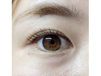 リシェル 高崎店(Richelle)/アッパーリフトカール★