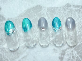 マジックミラー/