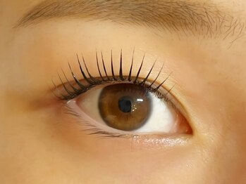 アイラッシュ ベイビーステップ(Eyelash Baby step)の写真/【アリオ目の前の好立地＊駅徒歩4分】通いやすい価格×高技術×丁寧なカウンセリングでリピーター多数♪