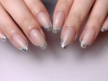 ガラスフレンチ