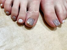 クレー(Klee)/FOOT定額Rich Designコース