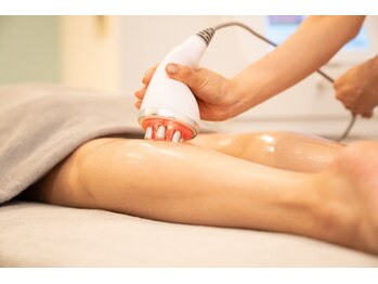 美人バスト 浜松店/☆バストアップしながら美脚に☆