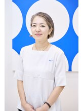 ポーラ ザ ビューティ 柏東口店(POLA THE BEAUTY) 高島 ゆりこ