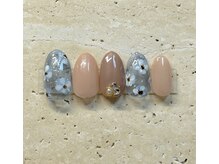 アーズ(Az...)/定額シンプルコース　¥5200