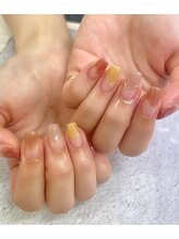 デイジー(DAISY)/Autumncolor