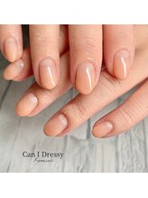 キャンアイドレッシー 川崎東口店/馴染み系