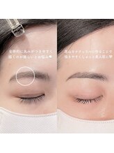 ラス 恵比寿(Las)/眉毛WAX