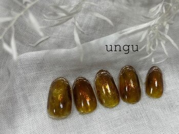 ザラボアングゥ(The Labo ungu)/11月 monthly Design+