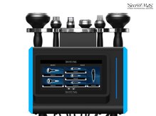 ベルルーナ(Belle-Lune)/機械