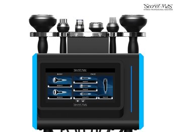 ベルルーナ(Belle-Lune)/機械