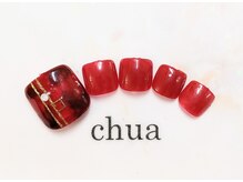 チュア(CHUA)/【定額】7480円