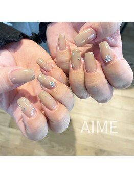 アイム(AIME)/韓国