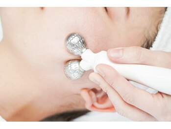 ドクタービセア 池袋店(DR.VISEA)/筋膜リリース