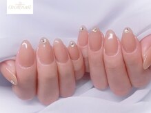 チョアネイル(Choa Nail)/ChoaNail～大人上品ネイル～