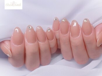 チョアネイル(Choa Nail)/ChoaNail~大人上品ネイル~