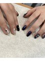 ナノネイルデザイン(nanonail design) お客様ネイル